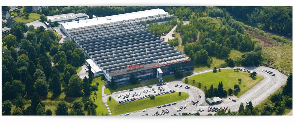 Ortlinghaus-Werke GmbH